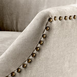 Eichholtz Dining Chair Legacy elegance. Contact our Las Vegas showroom for design guidance.