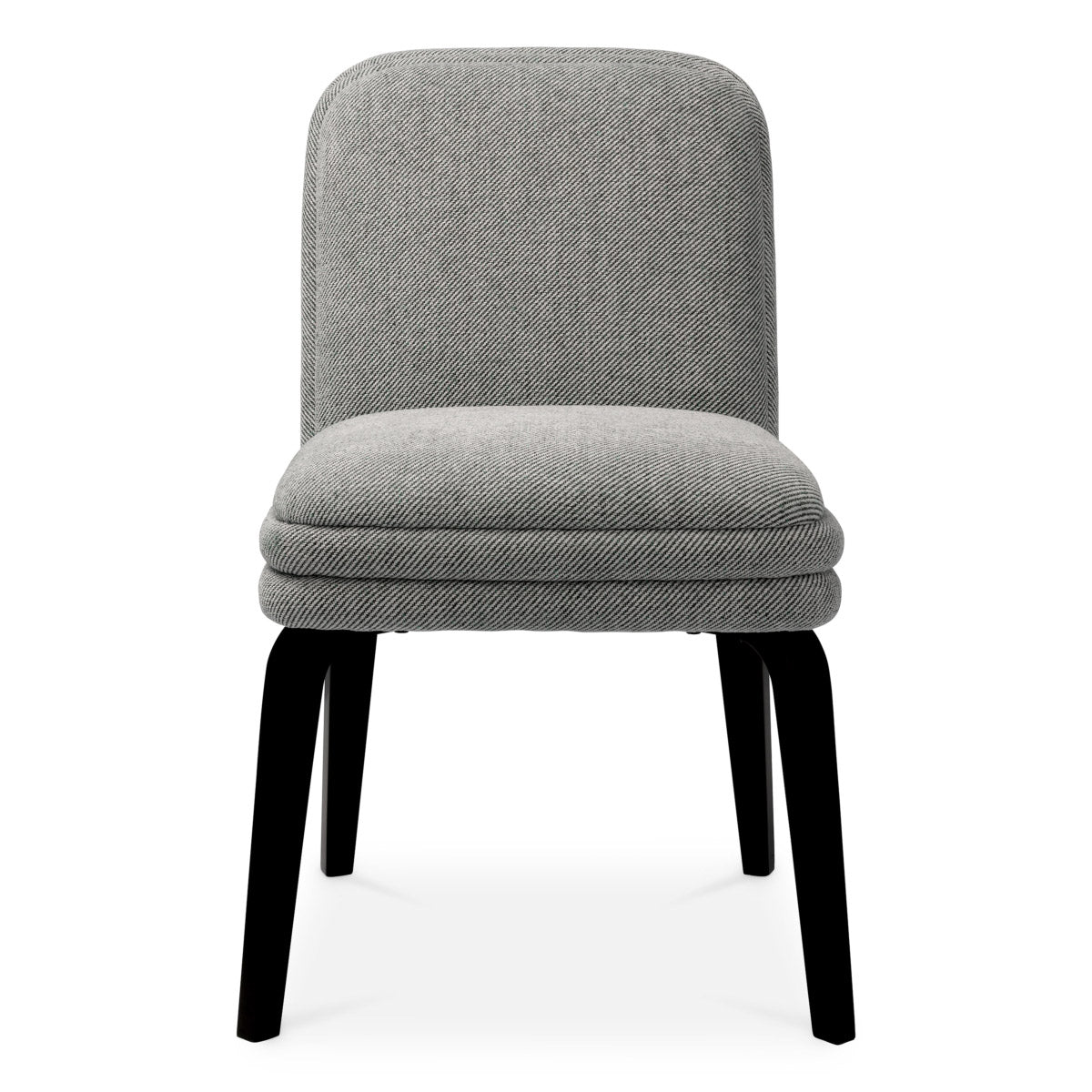Eichholtz Dining Chair Lucia modern or contemporary living space. The Lucia Dining Chair is more than just a piece
