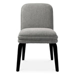 Eichholtz Dining Chair Lucia modern or contemporary living space. The Lucia Dining Chair is more than just a piece