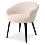 Eichholtz Dining Chair Moretti Give your dining area a quick and stylish update with Dining Chair Moretti. Designed to