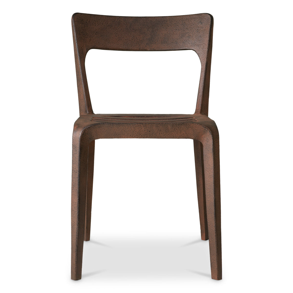 Eichholtz Dining chair Quentin piece captures modern chic through its rich textures and eco-conscious materials, perfect for those who