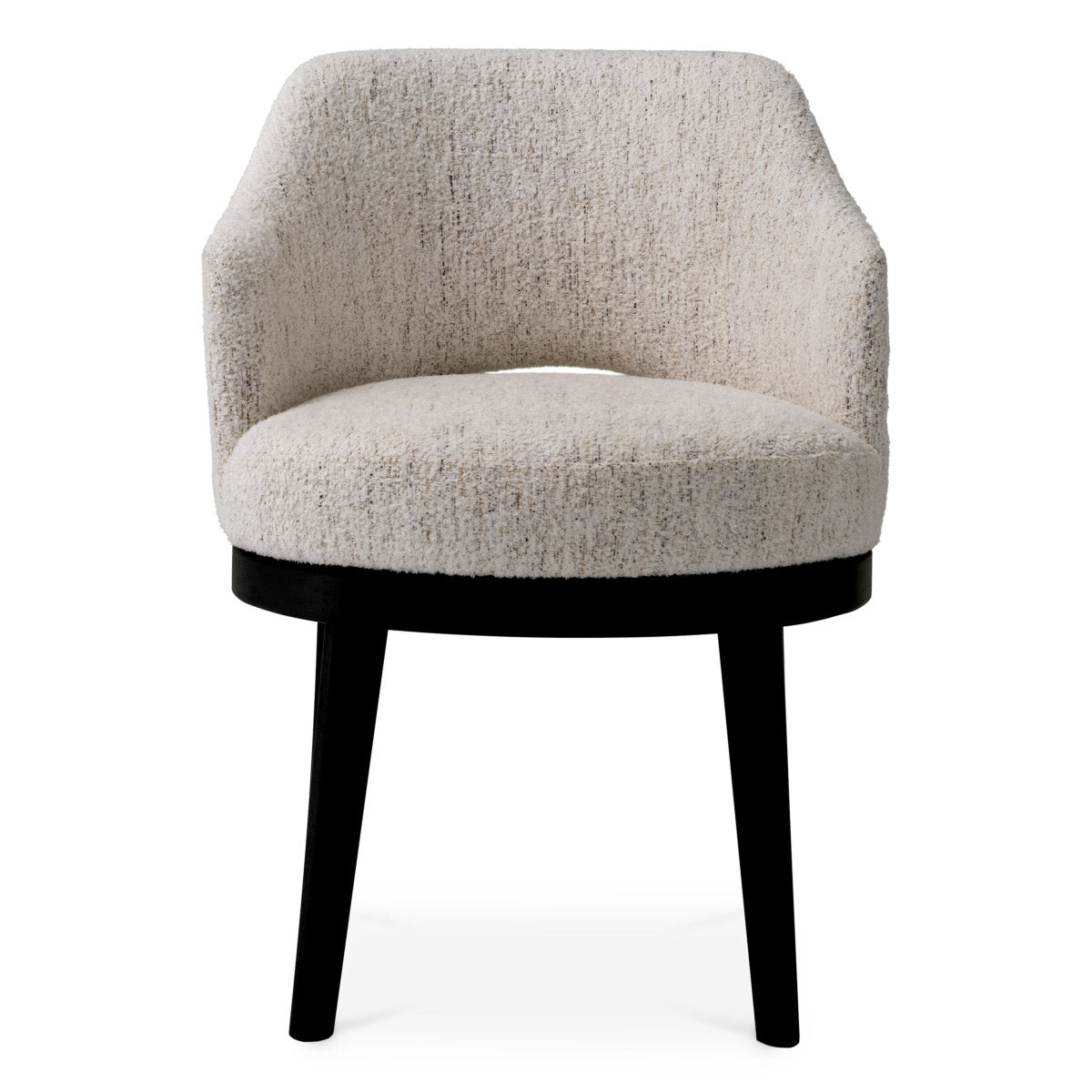Eichholtz Dining Chair Sofia and style. The Dining Chair Sofia is not just a piece of furniture, but a