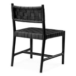 Eichholtz Dining Chair Tiberio stylish presence. Indulge in the art of fine living. Dining Chair Tiberio Crafted by Eichholtz