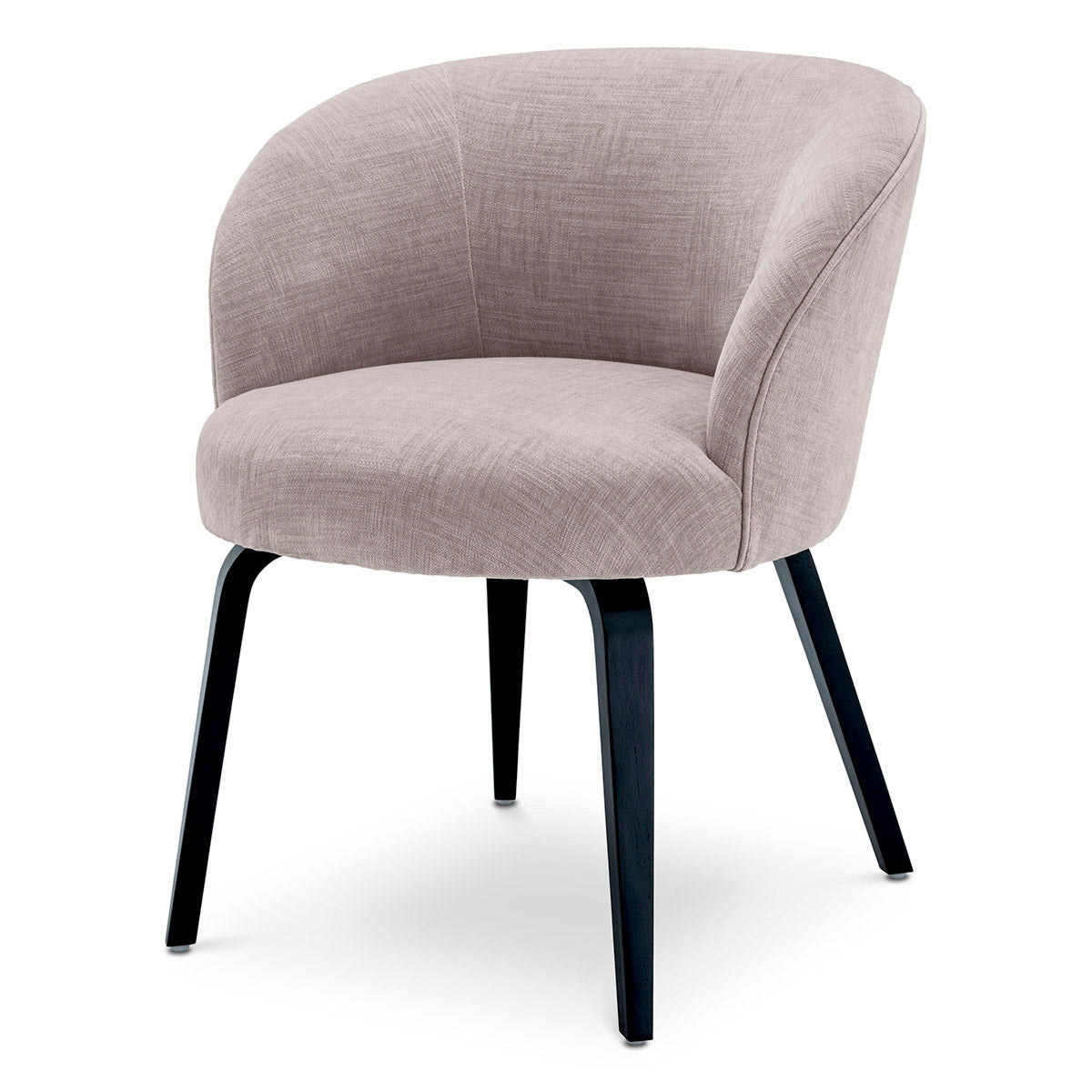 Eichholtz Dining Chair Vichy Enhance the look of your dining area with the Vichy Dining Chair. Provided with tapered