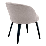 Eichholtz Dining Chair Vichy materials for a statement in any luxury interior. Dimensions W 25.0" D 25.0" H 29.5"