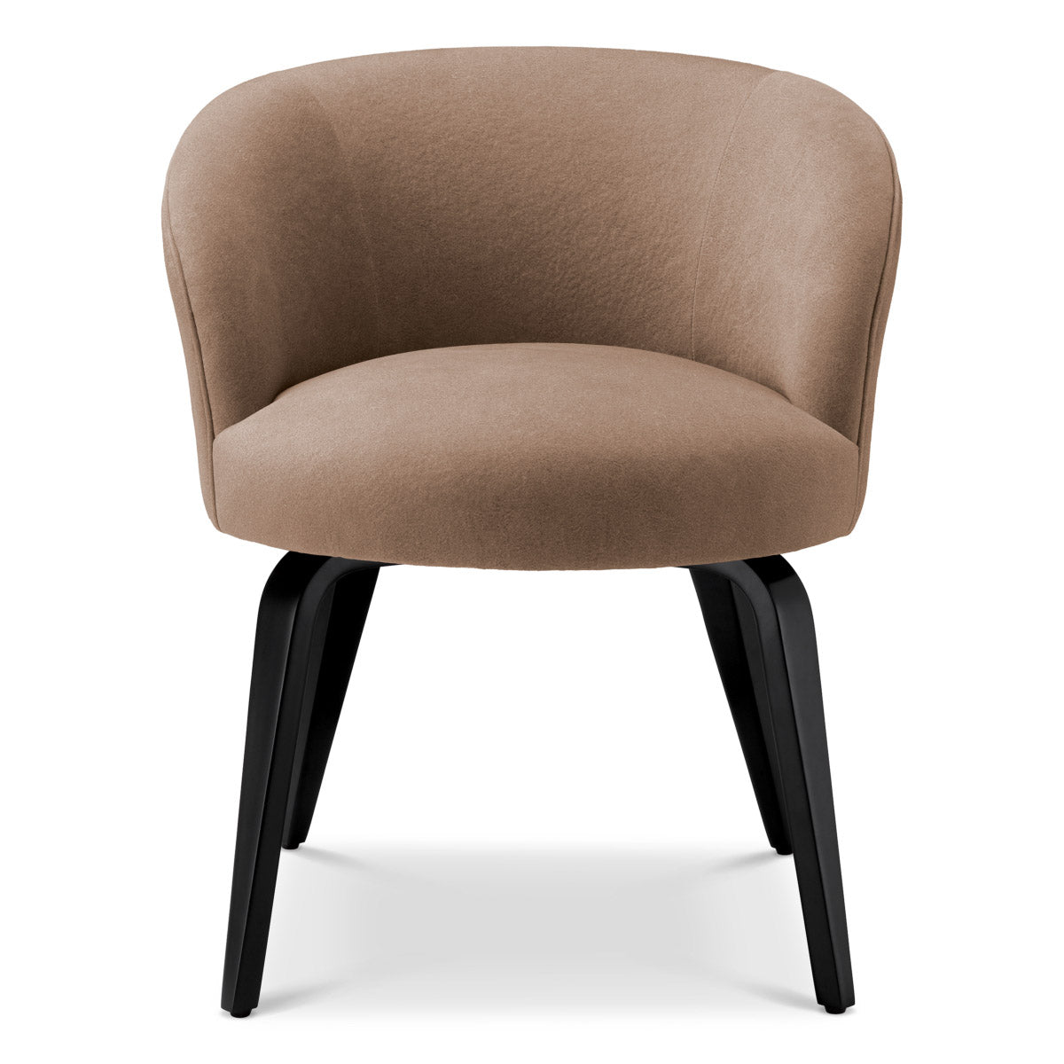 Eichholtz Dining Chair Vichy living space. Dining Chair Vichy Crafted by Eichholtz this dining chair pairs refined design with