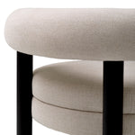 Eichholtz Dining Chair Zoey dining experience with its unique charm and iconic design. Dining Chair Zoey Crafted by Eichholtz