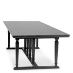 Eichholtz Dining Table Americana Table Americana is inspired by a drawing of a table (ca. 1870-80) in the collection
