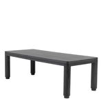 Eichholtz Dining Table Atelier S A classic and at the same time contemporary piece of furniture, the Atelier Dining Table