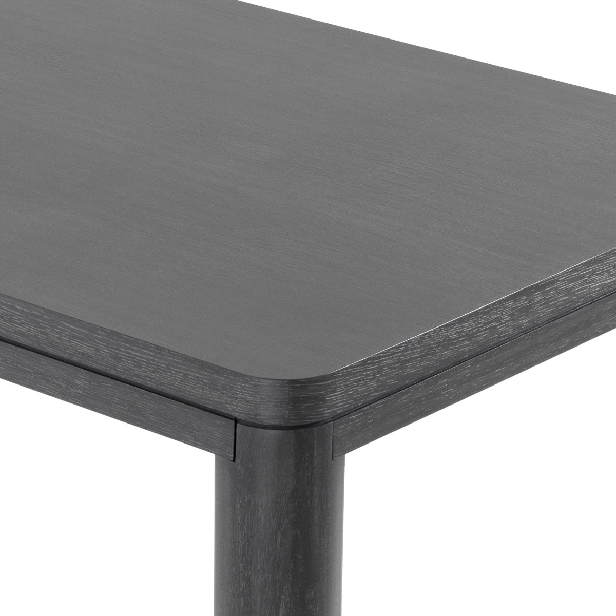 Eichholtz Dining Table Atelier S elevated materials for a statement in any luxury interior. Dimensions W 94.5" D 39.5" H