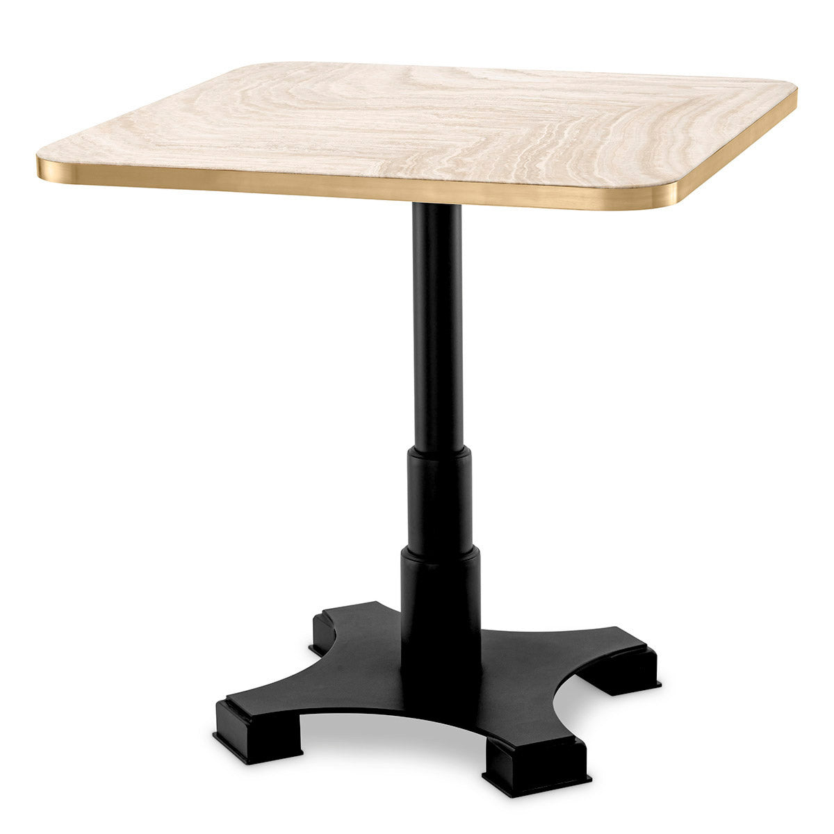 Eichholtz Dining Table Avoria Dining Table Avoria is a contemporary take on the traditional bistro table. Featuring a natural