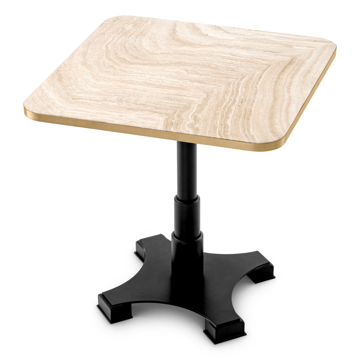 Eichholtz Dining Table Avoria your breakfast nook, eat-in kitchen or dining room. Ideal for smaller rooms where space is