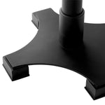 Eichholtz Dining Table Avoria Square room. Ideal for smaller rooms where space is limited. Dining Table Avoria Square Crafted by