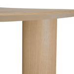 Eichholtz Dining Table Bergman L Bergman L Crafted by Eichholtz this dining table pairs refined design with elevated materials for