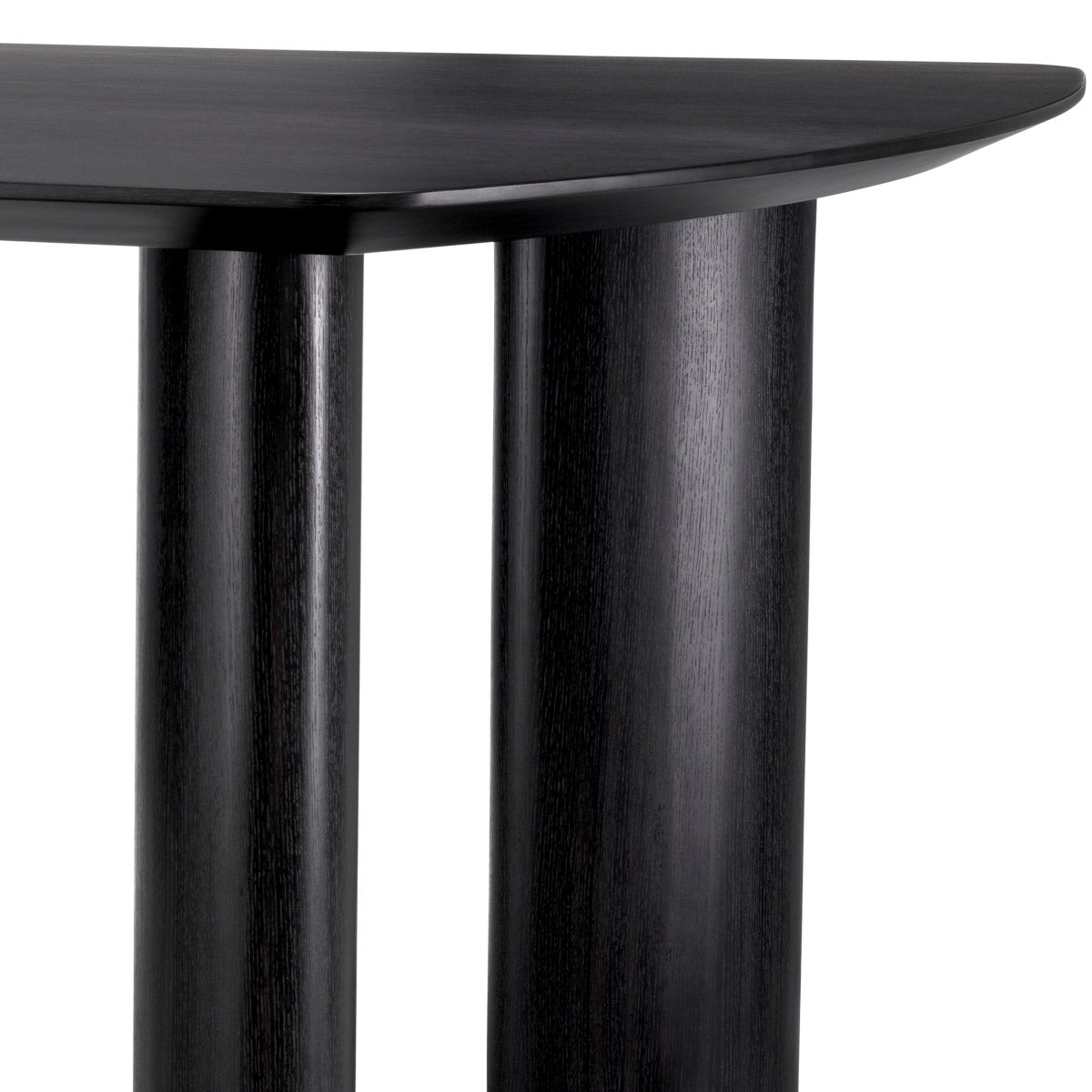 Eichholtz Dining Table Bergman S tapered leg detailing will inspire refined sophistication in any space. Exceptional quality and timeless...
