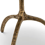 Eichholtz Dining Table Cortina - low pairs refined design with elevated materials for a statement in any luxury interior. Expertly made