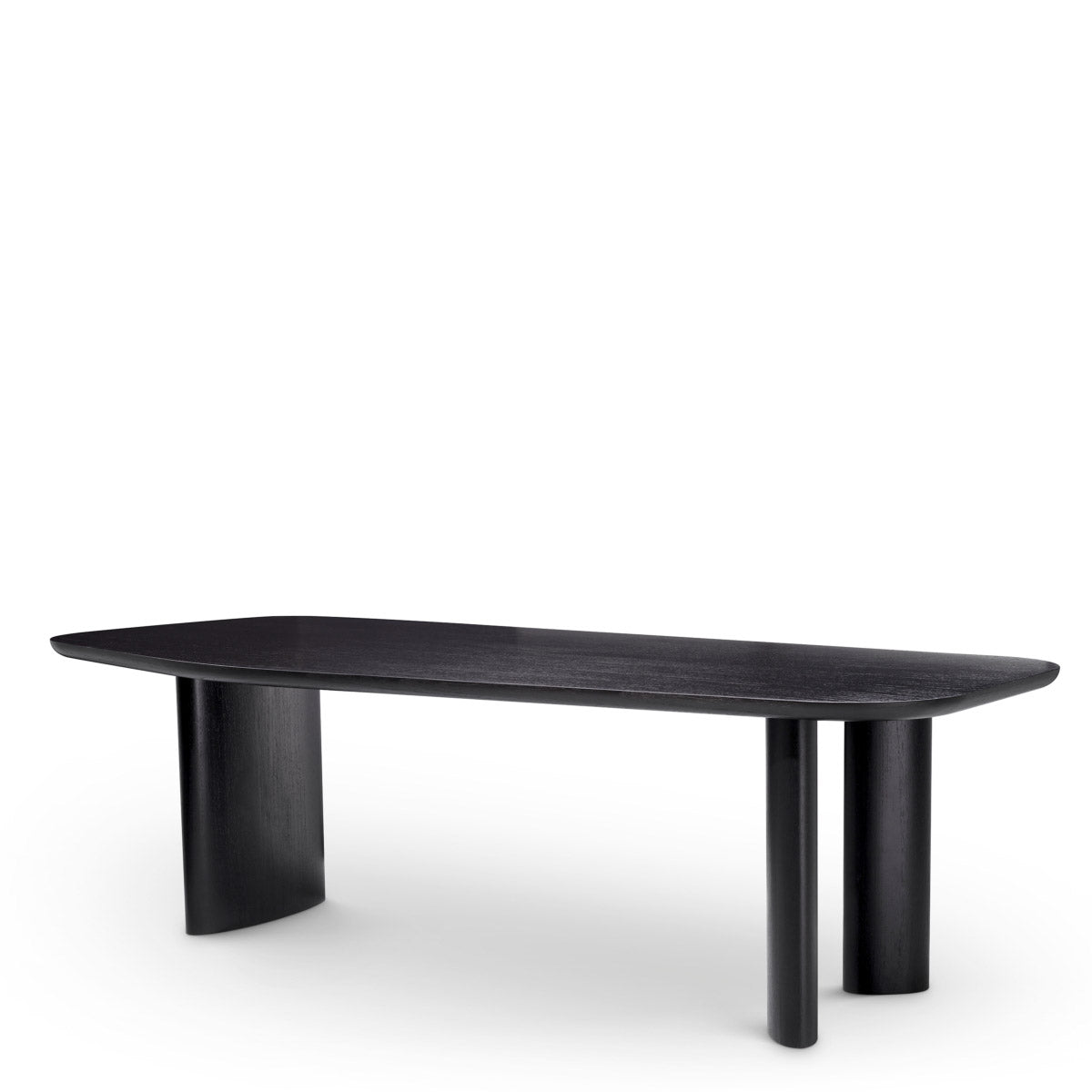 Eichholtz Dining Table Flemings as the perfect centerpiece, combining functionality and style seamlessly. Dining Table Flemings Crafted b...