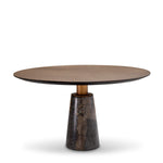 Eichholtz Dining Table Genova Create a modern and sociable space in your home with the Genova Dining Table. With