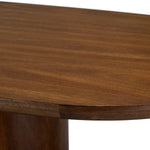 Eichholtz Dining Table Glenmont D 47.0" H 30.0" Expertly made for enduring style and everyday elegance. Contact our Las
