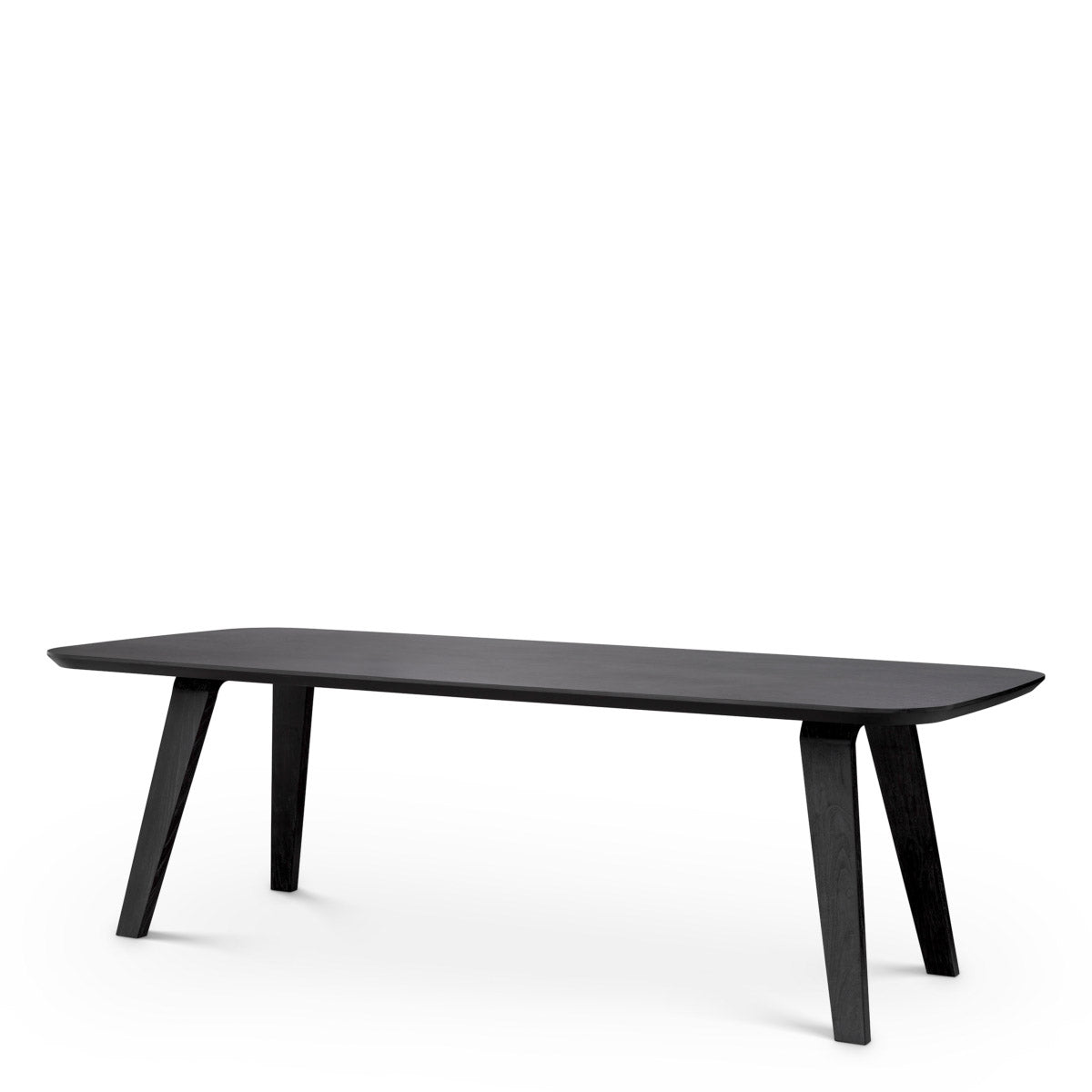 Eichholtz Dining Table Glover adds a touch of elegance and versatility to any dining space. Dining Table Glover Crafted