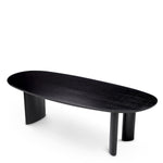 Eichholtz Dining Table Lindner its unique aesthetic. The Dining Table Lindner is a statement piece that adds a touch