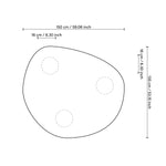 Eichholtz Dining Table Lombardo Contact our Las Vegas showroom for design guidance.