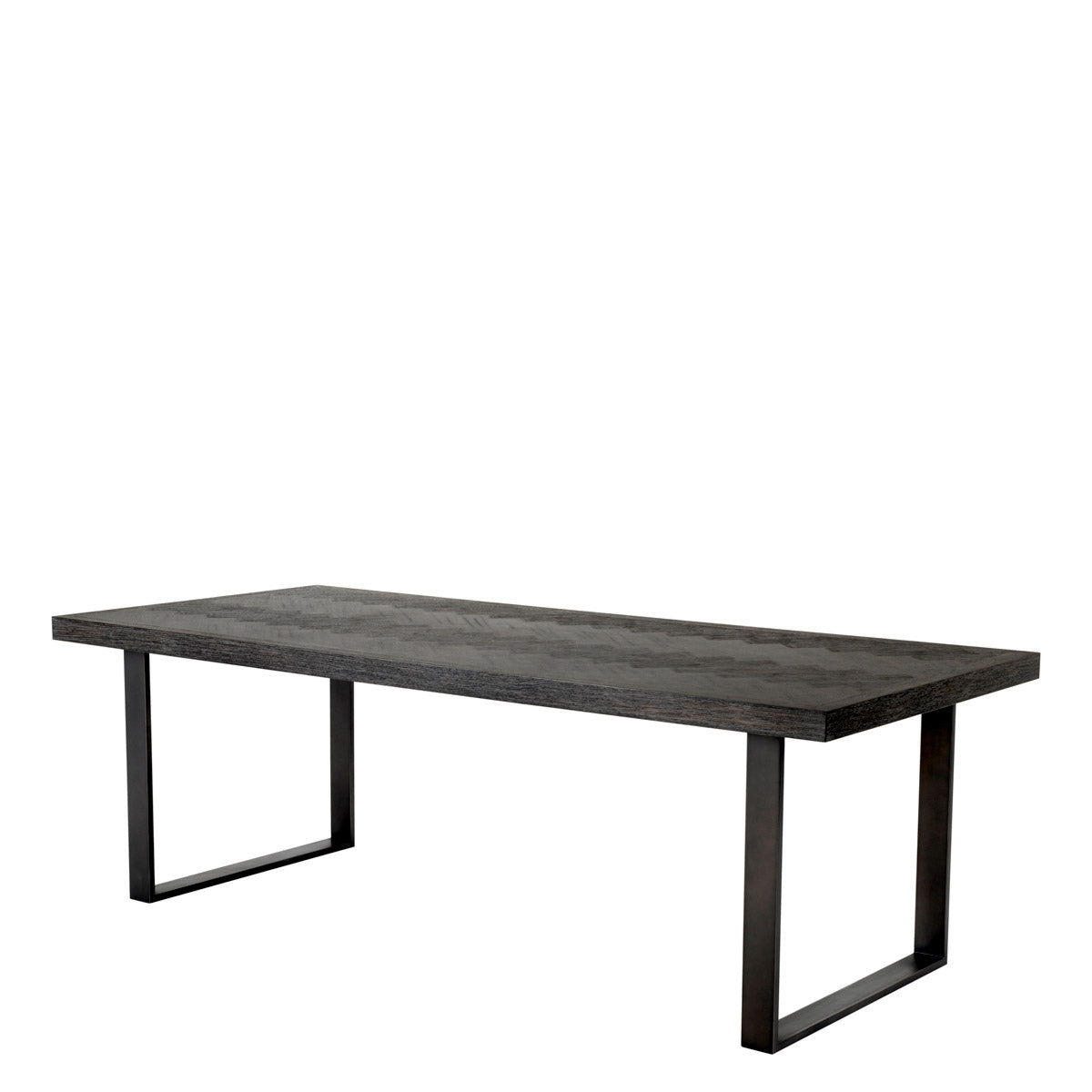 Dining Table Melchior 90.5"