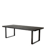 Dining Table Melchior 90.5"