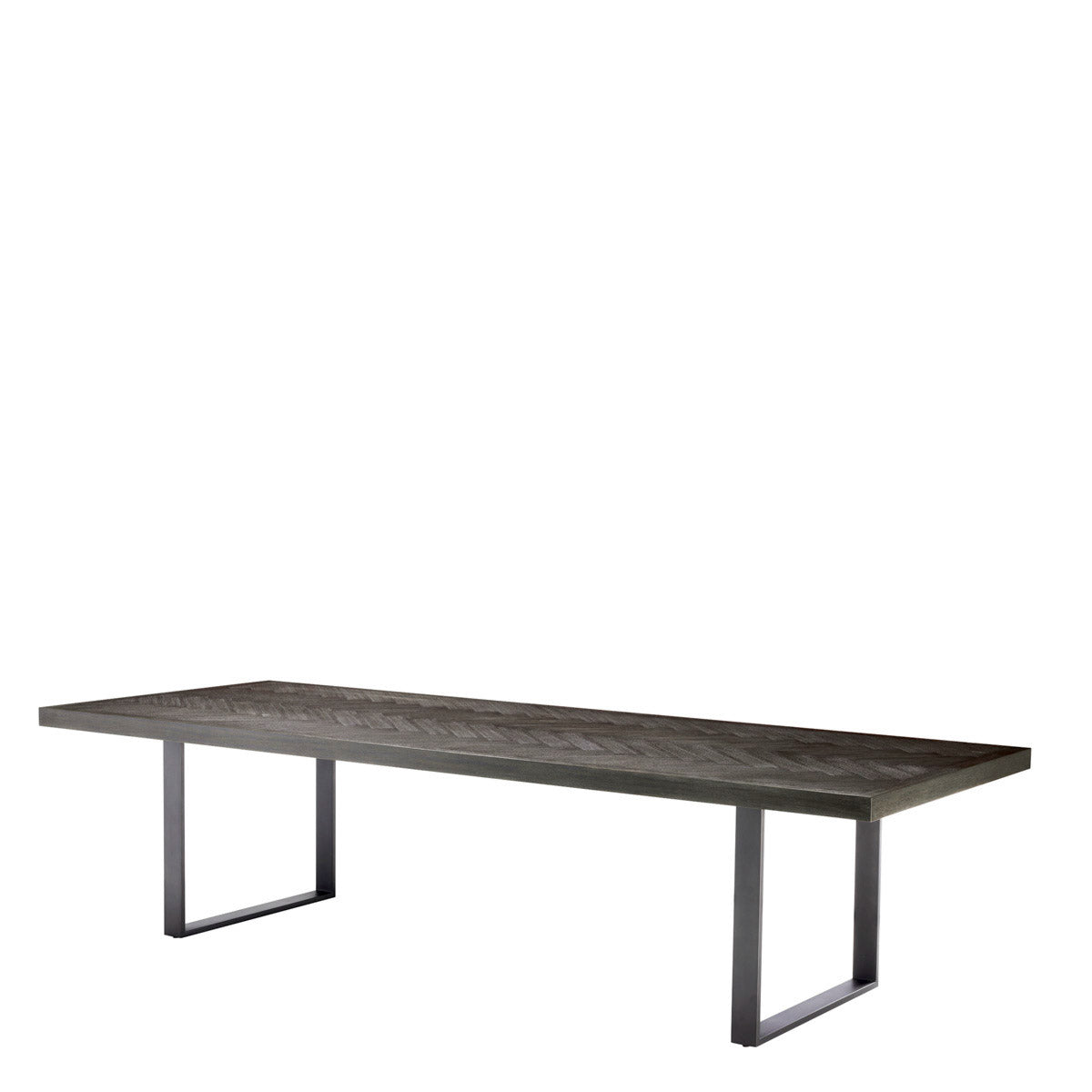 Dining Table Melchior 118"