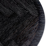 Eichholtz Dining Table Melchior oval luxury interior. Dimensions W 78.5" D 47.0" H 30.0" Expertly made for enduring style and