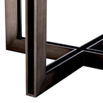 Eichholtz Dining Table Melchior oval everyday elegance. Contact our Las Vegas showroom for design guidance.