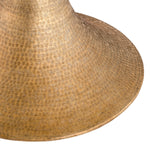 Eichholtz Dining Table Melchior round any luxury interior. Expertly made for enduring style and everyday elegance. Contact our Las Vegas