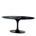 Eichholtz Dining Table Solo to be a high-impact anchor piece in your interior ensemble. Dining Table Solo Crafted by