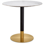Eichholtz Dining Table Trevor Simple and modern in style, Dining Table Trevor is well suited to contemporary interiors. It