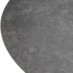 Eichholtz Dining Table Volterra Round perfect for enhancing your outdoor living area or indoor dining room with its elegant design