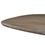 Eichholtz Dining Table Westwood refined design with elevated materials for a statement in any luxury interior. Dimensions W 78.5"