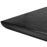 Eichholtz Dining Table Winston design with elevated materials for a statement in any luxury interior. Dimensions W 90.5" D