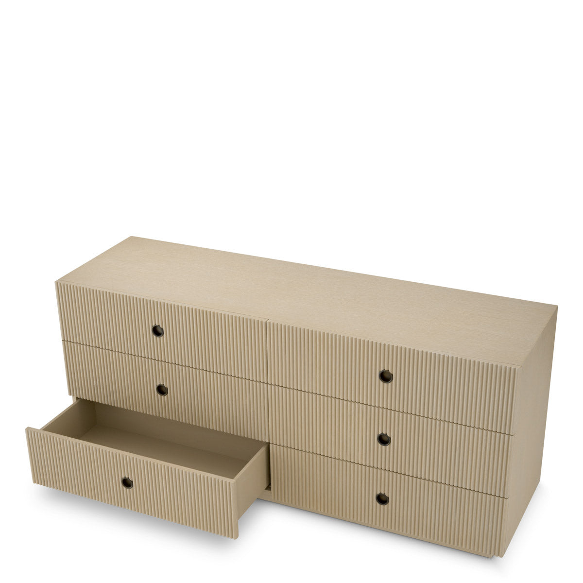 Eichholtz Drawer Chest Dimitrios aesthetic feast for the discerning eye, effortlessly enhancing any opulent environment. An epitome of style