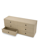 Eichholtz Drawer Chest Dimitrios aesthetic feast for the discerning eye, effortlessly enhancing any opulent environment. An epitome of style