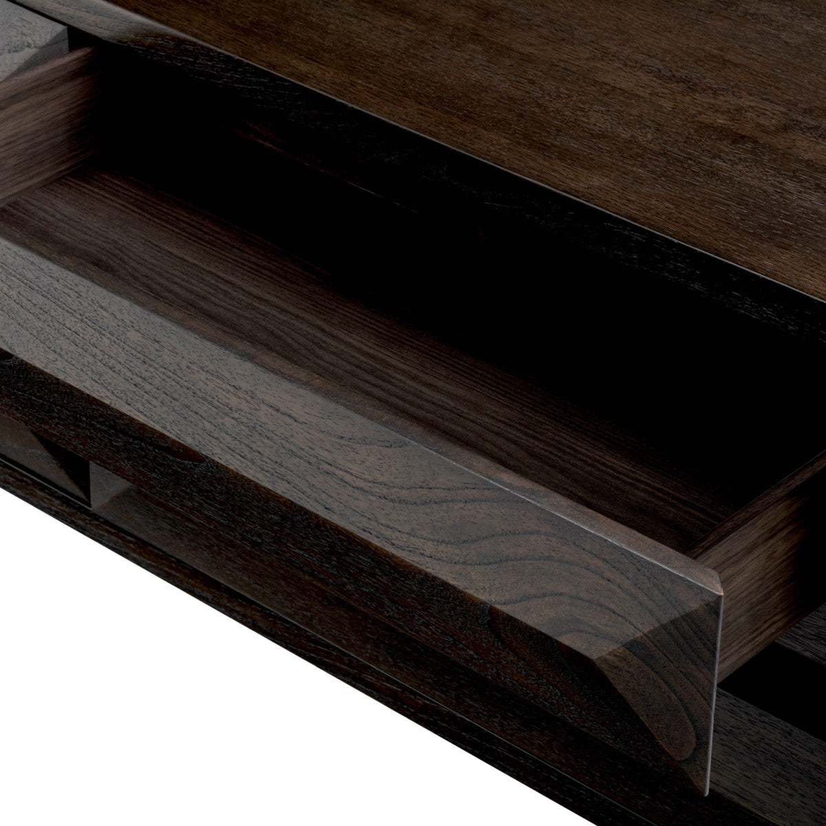 Eichholtz Drawer Dresser Denver interior. Dimensions W 72.0" D 19.0" H 29.5" Expertly made for enduring style and everyday