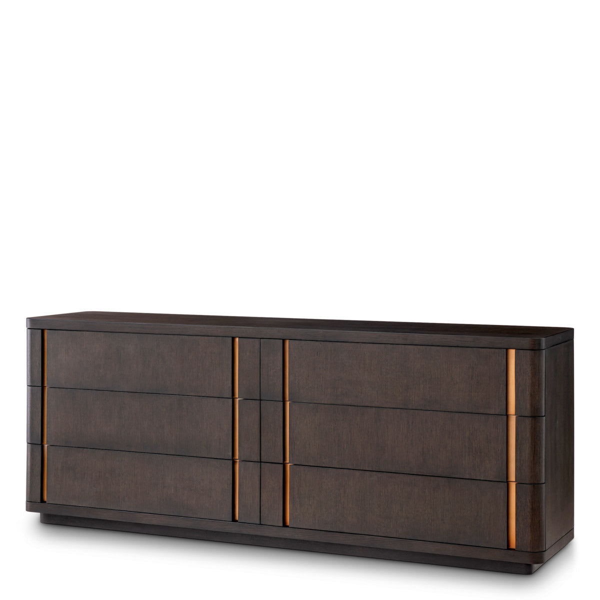 Eichholtz Drawer Dresser Modesto L The Dresser Modesto L is a masterpiece that exudes luxury in your bedroom. Embrace the