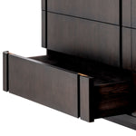 Eichholtz Drawer Dresser Modesto L any luxury interior. Dimensions W 86.5" D 20.5" H 33.5" Expertly made for enduring style