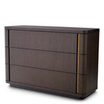 Eichholtz Drawer Dresser Modesto S The Modesto Dresser is a harmonious symphony of elegance and functionality. Crafted with utmost precis...