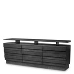 Eichholtz Drawer Dresser Quintino Discover the sophisticated charm of the Eichholtz Dresser Quintino, where functionality meets artisan c...