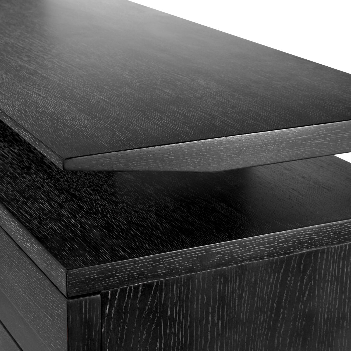 Eichholtz Drawer Dresser Quintino W 78.5" D 19.5" H 31.0" Expertly made for enduring style and everyday elegance. Contact