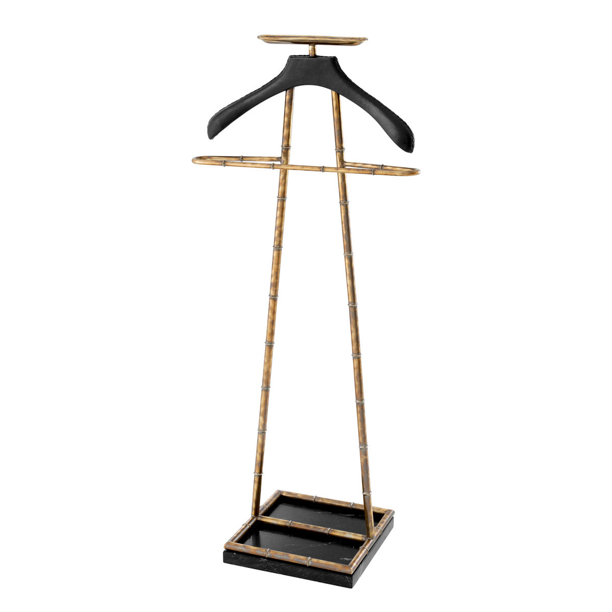 Eichholtz Dressboy Baker Channel hotel boutique chic into your bedroom with the Baker Dressboy. Featuring a vintage brass