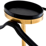 Eichholtz Dressboy McKinsey complete the look, protecting your garments and preventing creases. Dressboy McKinsey Crafted by Eichholtz this