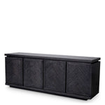 Eichholtz Dresser Bowen Make an eye-catching addition to your living room or dining area with the Bowen Dresser.