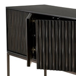 Eichholtz Dresser Brayden this dresser pairs refined design with elevated materials for a statement in any luxury interior.