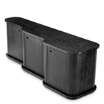 Eichholtz Dresser Caprioli Crafted by Eichholtz this dresser pairs refined design with elevated materials for a statement in